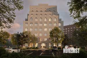2-к квартира, вторичка, 70м2, 2/8 этаж