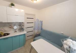 1-к квартира, вторичка, 36м2, 5/10 этаж