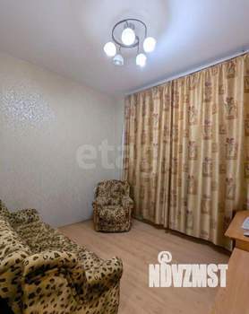 2-к квартира, вторичка, 35м2, 1/5 этаж