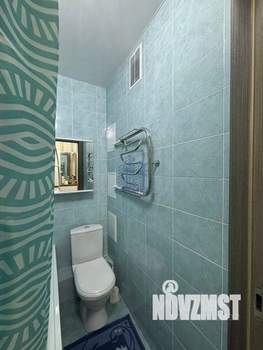 Студия квартира, вторичка, 24м2, 8/10 этаж