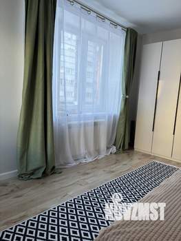 2-к квартира, вторичка, 86м2, 2/9 этаж