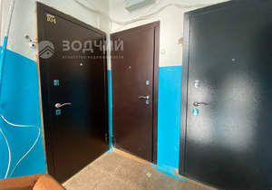 2-к квартира, вторичка, 40м2, 4/5 этаж