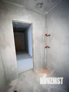 2-к квартира, сданный дом, 68м2, 6/10 этаж