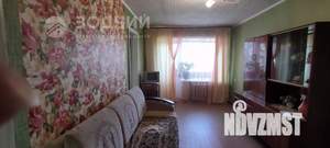 2-к квартира, вторичка, 42м2, 2/5 этаж