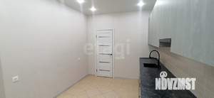 2-к квартира, вторичка, 61м2, 2/10 этаж