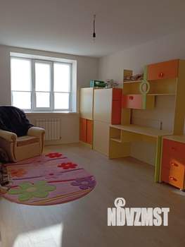 1-к квартира, вторичка, 46м2, 3/9 этаж
