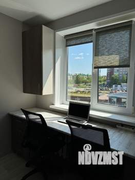 2-к квартира, вторичка, 46м2, 5/5 этаж