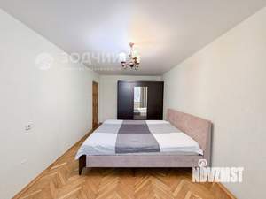 4-к квартира, вторичка, 87м2, 5/5 этаж