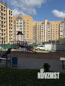 1-к квартира, вторичка, 30м2, 2/9 этаж