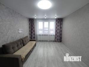 1-к квартира, вторичка, 40м2, 10/10 этаж