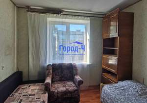 2-к квартира, вторичка, 55м2, 4/5 этаж