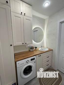 1-к квартира, вторичка, 46м2, 8/10 этаж