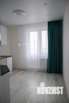 1-к квартира, вторичка, 36м2, 16/16 этаж
