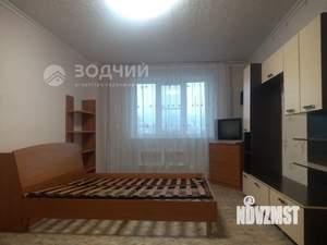 1-к квартира, вторичка, 44м2, 8/9 этаж