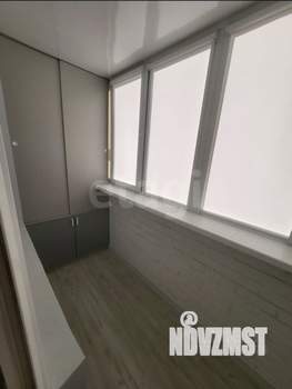 1-к квартира, вторичка, 48м2, 3/10 этаж