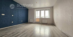 Студия квартира, вторичка, 27м2, 5/16 этаж