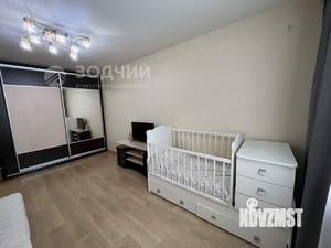 1-к квартира, вторичка, 32м2, 13/16 этаж