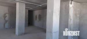3-к квартира, вторичка, 100м2, 3/20 этаж