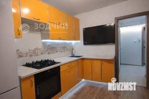 1-к квартира, вторичка, 36м2, 1/9 этаж