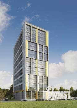 3-к квартира, вторичка, 100м2, 9/17 этаж