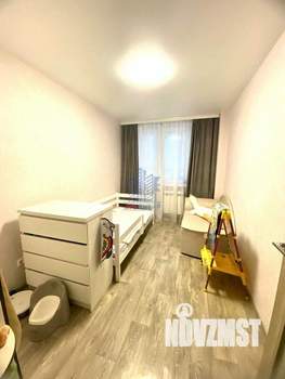 2-к квартира, вторичка, 52м2, 6/16 этаж