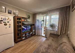 3-к квартира, вторичка, 61м2, 2/5 этаж