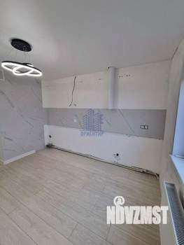 1-к квартира, вторичка, 37м2, 15/16 этаж