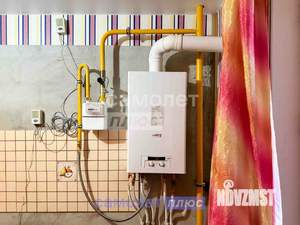 1-к квартира, вторичка, 43м2, 2/10 этаж