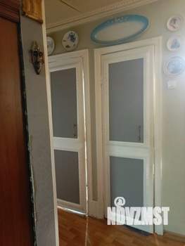 1-к квартира, вторичка, 31м2, 4/5 этаж