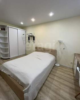 2-к квартира, вторичка, 59м2, 9/14 этаж