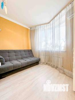 1-к квартира, вторичка, 43м2, 20/21 этаж