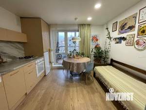 2-к квартира, вторичка, 67м2, 5/9 этаж