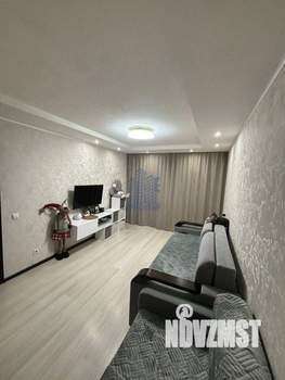 1-к квартира, вторичка, 33м2, 1/9 этаж