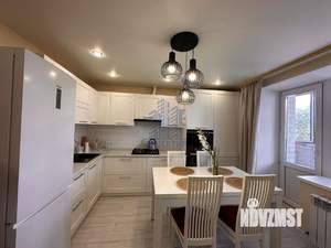 1-к квартира, вторичка, 52м2, 2/9 этаж