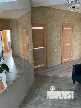 3-к квартира, вторичка, 92м2, 4/5 этаж