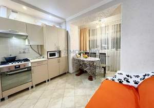 2-к квартира, вторичка, 65м2, 5/6 этаж