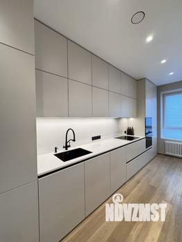 3-к квартира, вторичка, 120м2, 7/9 этаж