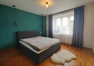 3-к квартира, вторичка, 82м2, 7/10 этаж