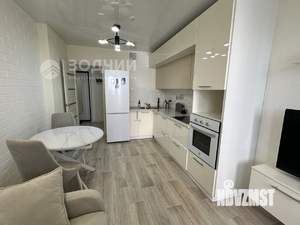 2-к квартира, вторичка, 64м2, 7/23 этаж