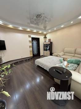 2-к квартира, вторичка, 74м2, 3/6 этаж