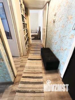 2-к квартира, вторичка, 43м2, 3/5 этаж