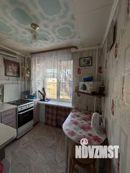 2-к квартира, вторичка, 42м2, 4/5 этаж