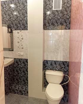 1-к квартира, вторичка, 47м2, 4/9 этаж