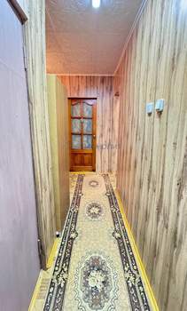 2-к квартира, вторичка, 55м2, 1/9 этаж