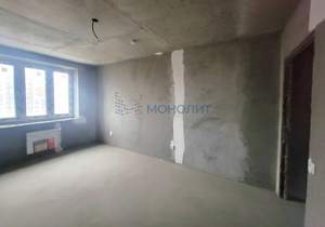 2-к квартира, вторичка, 49м2, 16/17 этаж