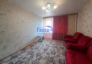 2-к квартира, вторичка, 55м2, 8/10 этаж