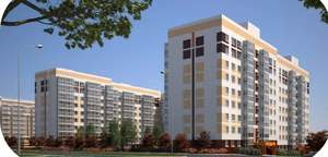 1-к квартира, вторичка, 37м2, 6/9 этаж
