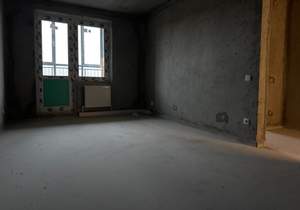 1-к квартира, вторичка, 40м2, 11/16 этаж