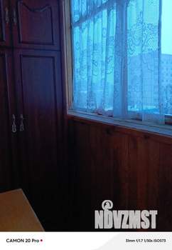 3-к квартира, вторичка, 73м2, 4/6 этаж