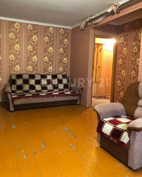 2-к квартира, вторичка, 44м2, 4/5 этаж